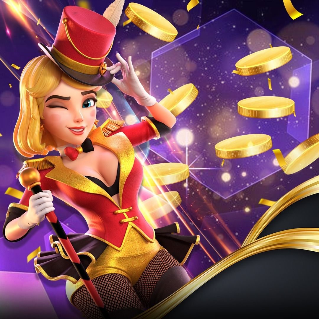 Antarmuka permainan No Commission Baccarat dengan dealer langsung di studio royal77