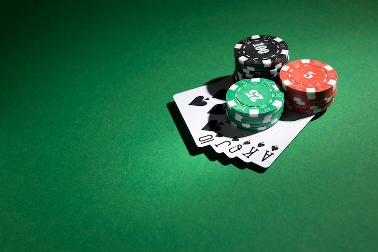 Platform royal77 menampilkan berbagai pilihan permainan kasino langsung termasuk No Commission Baccarat